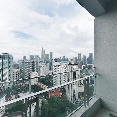 Robertson Premier Suites By Subhome Kuala Lumpur Ngoại thất bức ảnh